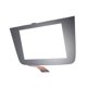 thumbnail image 5 of Car Central Control Navigator Touch Screen for Buick GL6 2017 2018, 5 of 5