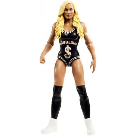 WWE Series #89 Carmella 6-inch Scale Action Figure