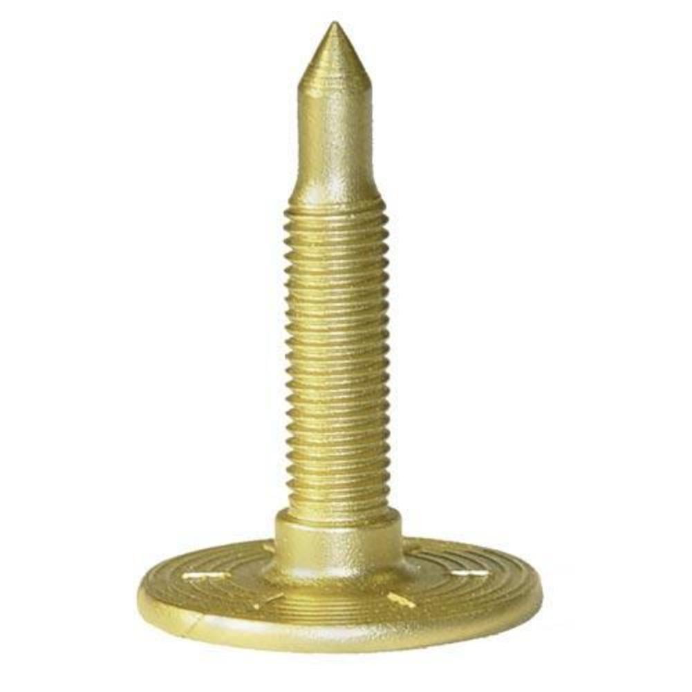Woody/'s Grand Master Pro Stud for Single-Ply Tracks 1.575in GMPP-1575-48