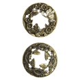 thumbnail image 1 of 2 piezas de accesorios para s en, 1 of 9