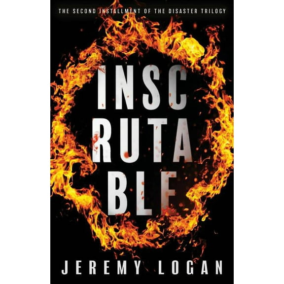 Inscrutable (Paperback)