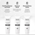 thumbnail image 4 of Kit Facial Diamond VLCC Ciencias Naturales, 4 of 8