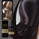 thumbnail image 4 of Champú con Pro-Vitamina B5 | Limpieza Suave y Nutritiva | Volumen Suave y Acondicionamiento | Fortalece el Cabello | Sin Siliconas | No Graso | Para Todo Tipo de Cabello | Botella 237ml, 4 of 9