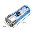 thumbnail image 4 of Lámpara Antorcha LED SMD Antorcha de bolsillo portátil para accesorios de camping (Azul), 4 of 6