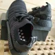 thumbnail image 4 of Adi-das NMD_R1 Primeknit Boost Running Shoes Black CQ2391 Mens Sz 6, 4 of 6