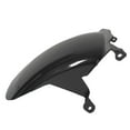thumbnail image 2 of Protector abrazador de llantas para guardabarros trasero de motocicleta, protector contra salpicaduras para Xmax 250300 2018-2021, 2 of 5