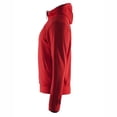 thumbnail image 3 of Craft - Chaqueta/Cazadora con capucha y cremallera completa Modelo Leisure Athletic Hombre Caballero (Azul Swedish) Craft UTRW4131_swedishblue, 3 of 4