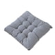 thumbnail image 2 of Cushión de yoga, cojín de sofá, suave espeso, tapizado tatami, para sala, café, sofá, balcón, patio exterior, muebles de jardín, cojines de exterior, cojín de jardín, cojín de terraza,, 2 of 8