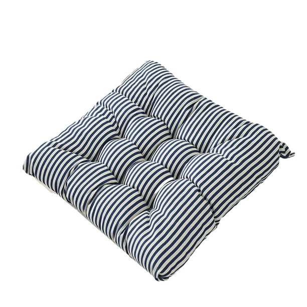 Sofa Vama Ropa de Cama Cojines de suelo, cojines suaves y gruesos para sentarse, tatami para yoga, sala de estar, café, sofá, balcón, muebles de exterior para niños y patio. for Navideño