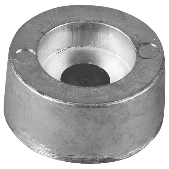 Zinc For Suzuki Zinc Anode (5031705) Suzuki Round Anode Replaces 55321-87J00