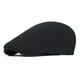 thumbnail image 1 of Boina de hombre con visera, gorra cálida de invierno, 1 of 5