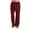 01a sweatpants for men Red, variant on Men's Pajama Pants Ultra Lightweight Pjs Bottoms Sleepwear Bottom Pants with Pocket Drawstring Mens Hiking Pants Xxl