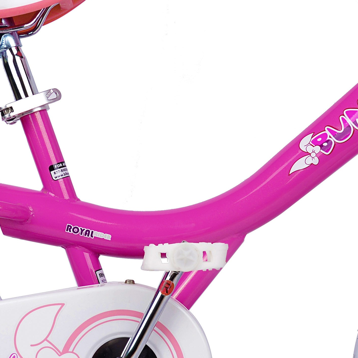 Huffy Kids Bike Go Girl and Ignyte 20 