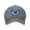 Gray, variant on Insect Baseball Caps for Men Women Adjustable Casual Trucker Hats for Fishing Outdoor Activities Fashion Hats
