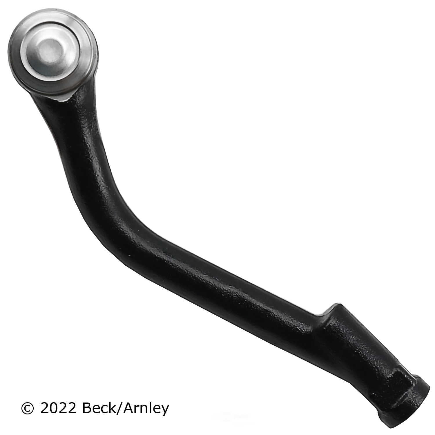 BeckArnley 101-8161 Tie Rod End