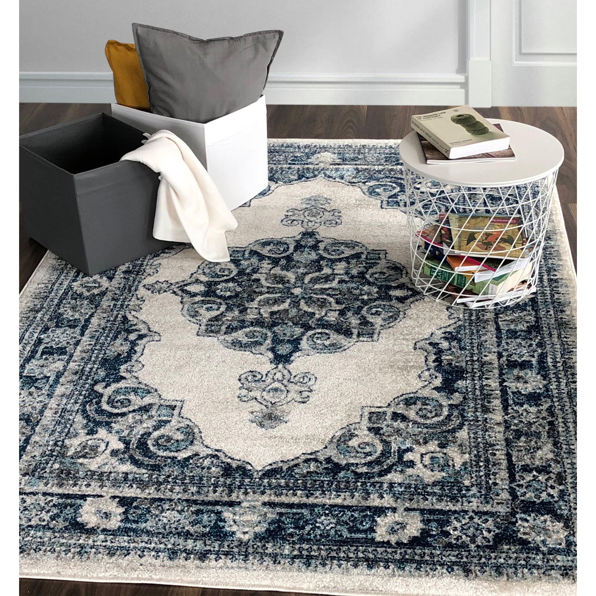 A2z Chelsea V278 Traditional Vintage Area Rug Canada A2z Chelsea V278 Traditional Vintage