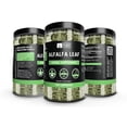 thumbnail image 4 of Pure Original Ingredients Alfalfa Leaf 730 Capsules No Magnesium Or Rice Fillers, Always Pure, Lab Verified, 4 of 7