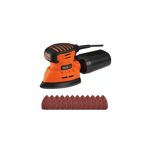 Small Electric Sander