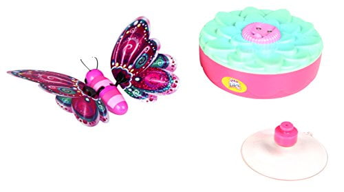 little live pets butterfly walmart