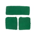 thumbnail image 1 of Gravity Trading Bandeau + Bracelet Kit de Bandeau - Vert, 1 of 1