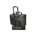 thumbnail image 5 of Kensington Contour 2.0 Pro Briefcase - Notebook carrying case - 17", 5 of 11