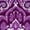 Berry Painted Medallion, variant on Roaman's Women's Plus Size Cotton Ultimate Bell Sleeve Tee