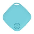 thumbnail image 1 of Pets Smart Mini GPS Tracker Anti-lost Alarm Tracker Child Bag Wallet Key Finder Locator Anti Lost Alarm ,Timely Reminder, 1 of 8