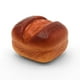 thumbnail image 1 of Kiibru Pan agrietado Squishy Jumbo pan perfumado alivio del estrés Fidget Squishies colección de juguetes (chocolate), 1 of 5