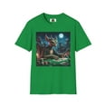 thumbnail image 3 of ChupaCabra Unisex Softstyle T-Shirt, 3 of 10