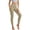 Khaki1, variant on Tiweut Leggings with Pockets for Women, High Waisted Tummy Control Workout Yoga Pants