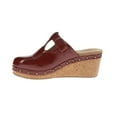 thumbnail image 3 of Corkys Womens In The Moment Studded Mules Clogs Dress Casual Shoes, 3 of 5