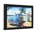 thumbnail image 1 of Old Friends, Transportation Framed Art Print Wall Art by Scott Westmoreland Sold by Art.Com, 1 of 5