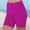 Hot Pink, variant on Runfenguu Girls Athletic Shorts, Short Dress For Women Women'S Summer High Waisted Shorts Summer Casual Stretch Short Sport Shorts Swim Shorts