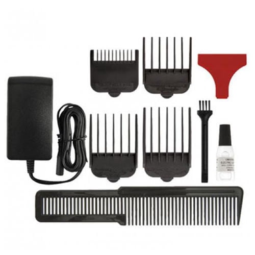 wahl cordless taper pro lithium