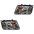 thumbnail image 1 of Par de FAROS JETTA 1999 al 2007 VOLKSWAGEN Genérica  ., 1 of 4