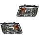 thumbnail image 1 of Par de FAROS JETTA 1999 al 2007 VOLKSWAGEN Genérica  ., 1 of 4