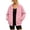 #H-Pink, variant on TRUNZI Full Zip Up Hoodies for Women Casual Oversized Long Sleeve Drawstring Cute Hooded Sweatshirts with Pockets for Fall Winter,Gray,Size L