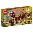 thumbnail image 4 of LEGO Creator Mythical Creatures 31073, 4 of 5