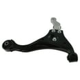 thumbnail image 6 of 10 Piece Steering & Suspension Kit Control Arms Ball Joints Tie Rod Ends New PSA52476, 6 of 7