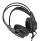 thumbnail image 5 of Auriculares para juegos 7.1 Sonido envolvente Micrófono con reducción de ruido Luz USB RGB para PC/PS4 V9000, 5 of 8