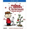 A Charlie Brown Christmas: Special Edition (Bd)