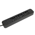 thumbnail image 3 of Lámpara Limpia Para Pecera, Luz UV Para Acuario, Tubo De Cuarzo De Alta Penetración, Tubo único, Enchufe Estadounidense De 110 V Para Estanque De Peces Ornamentales Para, 3 of 7
