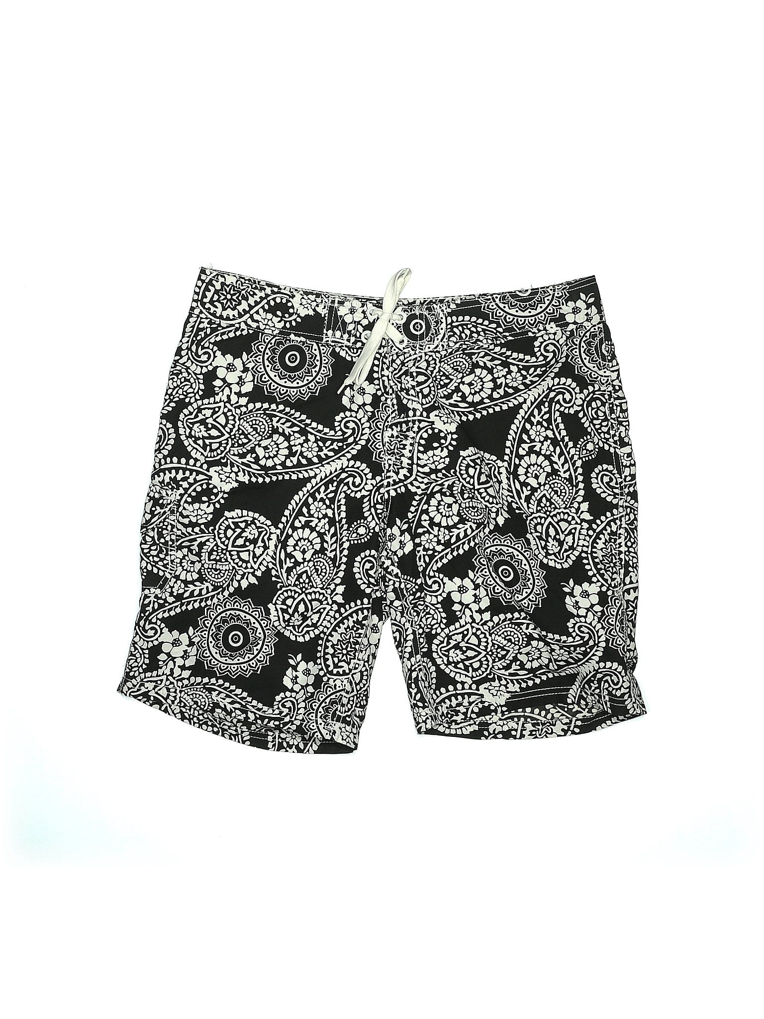 Kanu Surf Women's Size 12 Board Shorts 