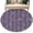 Purple, variant on Sage Green Round Area Rug 6Ft Washable Circle Rugs for Bathroom Office, Vintage Minimalist Lines Abstract Art Non-Slip Carpet Floor Mats Indoor Outdoor Carpet Runner Aesthetic Home Decor
