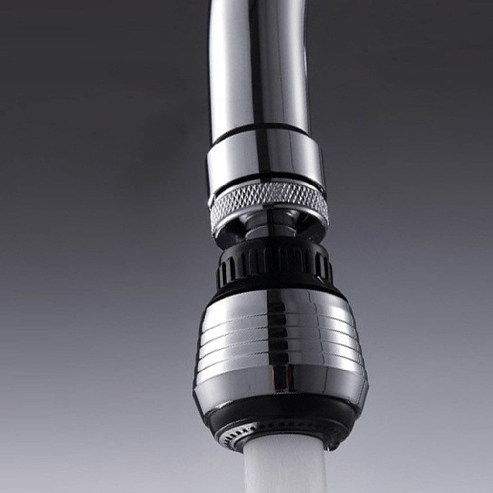 Water Saving Swivel Kitchen Bathroom Tap Adapter Aerator Shower Head Filter Walmart Canada