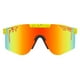 thumbnail image 1 of Gafas de sol Pit Viper The Original Wide Fit con lentes polarizadas, 1 of 8
