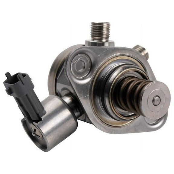 Direct Injection High Pressure Fuel Pump - Compatible with 2010 - 2021 Land Rover Range Rover 2011 2012 2013 2014 2015 2016 2017 2018 2019 2020