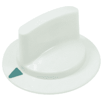 Scaroo WE1M652 Timer Knob Compatible With GE Replaces 1264289,AP3995164