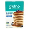Glutino Gluten Free, Fluffy Pancake Mix, 16 oz