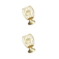 thumbnail image 1 of Bearachild Soporte para cápsulas de café Pod Elegante contenedor para K-Cup Oro 2Conjunto, 1 of 1